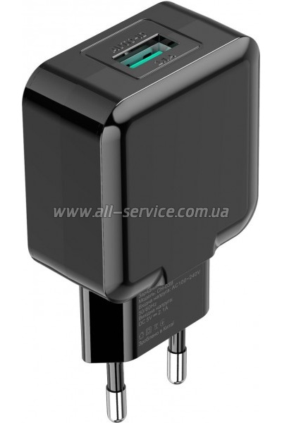 �������� ������� Grand-X CH-03UMB Black (CH-03UMB)
