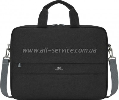 ����� ��� �������� RivaCase 15.6 7532 Prater, Black (7532Black)