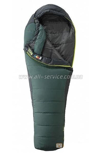 Спальный мешок MARMOT Electrum regular L dark zinc/dark mineral (22940.1393-Lft) Спальный мешок MARMOT Electrum regular L dark zinc/dark mineral (22940.1393-Lft)