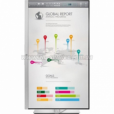  HP EliteDisplay E273q (1FH52AA)