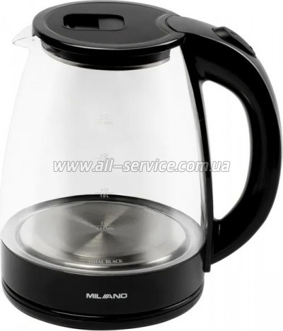  Milano KT-4001 B