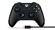 Геймпад Microsoft Xbox One (4N6-00002)