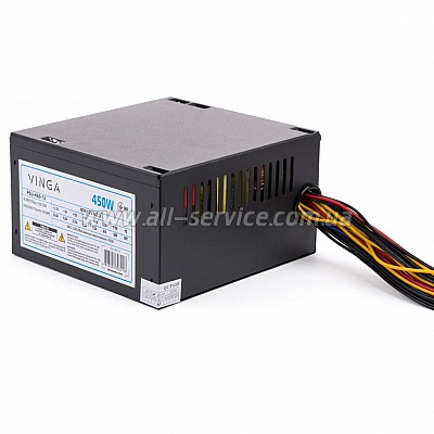   Vinga 450W (PSU-450-12)