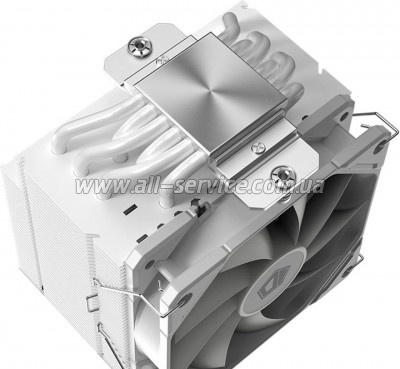    ID-Cooling SE-226-XT ARGB Snow