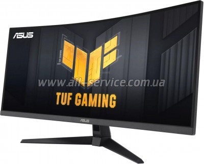  ASUS VG34VQ3B