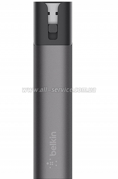   Belkin 6600mAh (F8M992BTGRY)