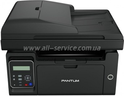 ��� Pantum M6550MW � Wi-Fi (M6550NW)