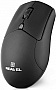  REAL-EL RM-460W Wireless/Bluetooth Black (EL123200048)