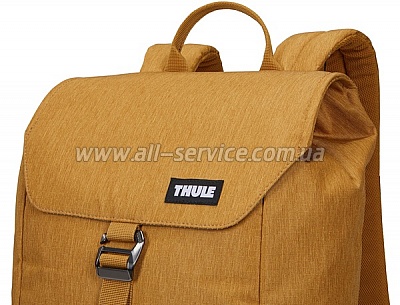  Thule Lithos 16L TLBP-113 Woodthrush/Black (3204269)