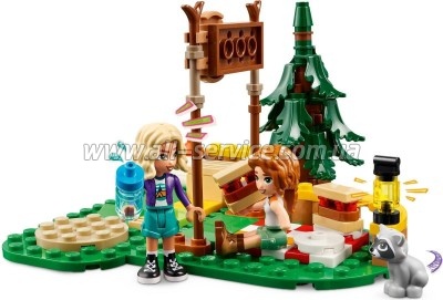 ����������� LEGO Friends ���������� � ��������������� ������ (42622)