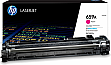  HP 659A CLJ Enterprise M776/ M856 Magenta (W2013A)