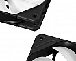   ID-Cooling TF-12025-PRO ARGB TRIO