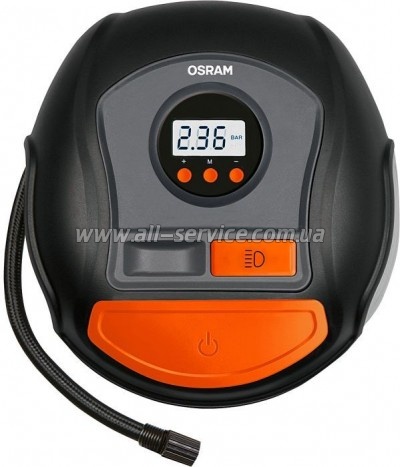   Osram OTI450