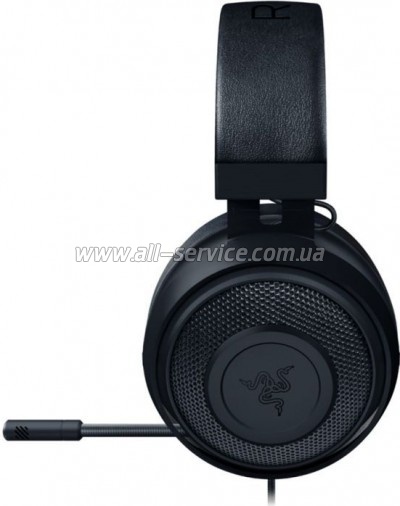  Razer Kraken Black (RZ04-02830100-R3U1)