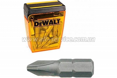 Бита DeWALT DT7909. Бита DeWALT DT7909.