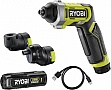 �������� �������������� Ryobi RSD4-120TA2 (5133006211)