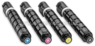 - Canon 034 iRC1225 Magenta (9452B001)