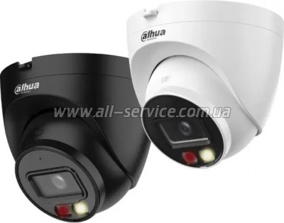   Dahua DH-IPC-HDW2449T-S-IL-BE (2.8)