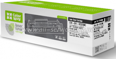- ColorWay HP CF232A HP M203/ M227/ M230 (CW-DR-H232MC)