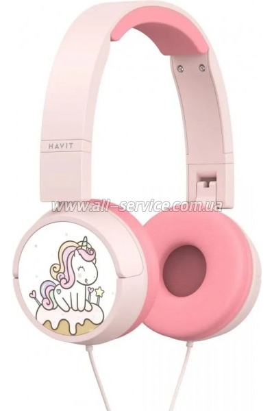 �������� Havit H231d Pink (HV-H231d)