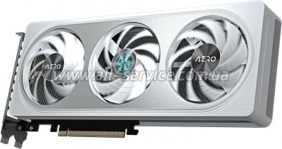  GIGABYTE GeForce RTX5060 8Gb AERO OC (GV-N5060AERO OC-8GD)
