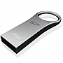  Silicon Power 32GB Firma F80 Metal Silver (SP032GBUF2F80V1S)