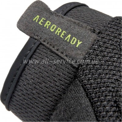    Adidas Essential Training Gloves ADGB-15003GN L (885652025973)
