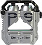 Наушники GravaStar Sirius Pro TWS BT 5.2 Battle-Worn Gray (GRAVASTARP9_WDG) Наушники GravaStar Sirius Pro TWS BT 5.2 Battle-Worn Gray (GRAVASTARP9_WDG)