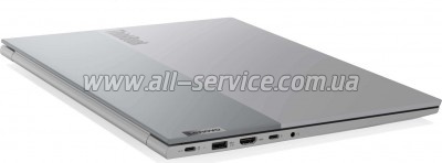  Lenovo ThinkBook 16 G8 IRL (21SH00ALRA)