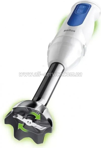 ������� Braun MQ 30202 M WH