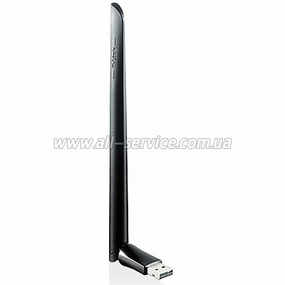 WiFi- D-Link DWA-172