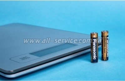  Panasonic AAA LR03 Alkaline Power * 2 (LR03REB/2BP)