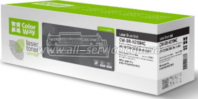 - ColorWay HP LJ Pro M102/ M130  CF219A (CW-DR-H219MC)