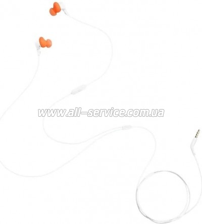 �������� JBL Endurance Run 3 White (JBLENDURRUN3WHT)