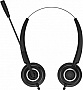  HP DHE-8000 RGB USB Black (DHE-8000)