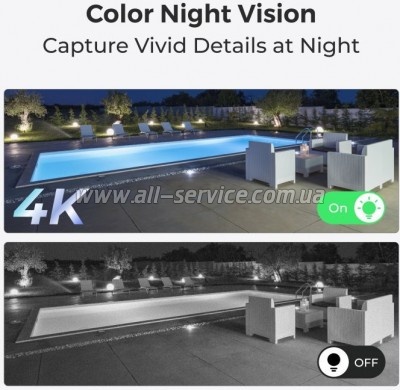   Reolink W437