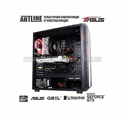 ��������� ARTLINE Gaming X73 (X73v11)