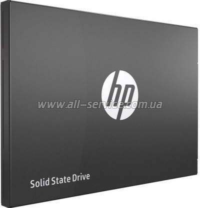  SSD 2.5" 512GB S750 HP (16L53AA)