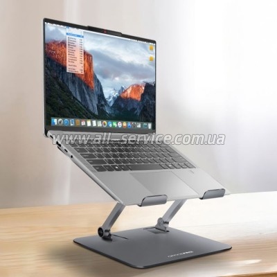    OfficePro LS797G Aluminum alloy Gray (LS797G)