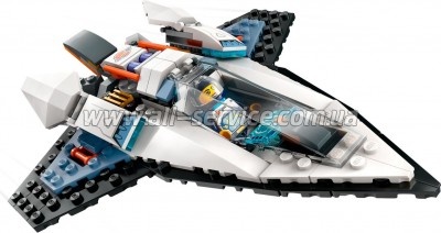 ����������� LEGO City ����������� ����������� ������� 240 ������� (60430)