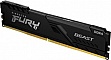     DDR4 32GB 3600 MHz Fury Beast Black Kingston Fury (ex.HyperX) (KF436C18BB/32)