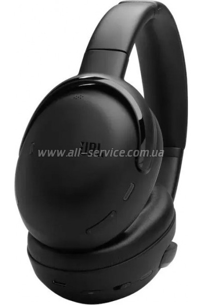 �������� JBL Tour One m3 Smart Tx Black (JBLTOM3AVIBLK)