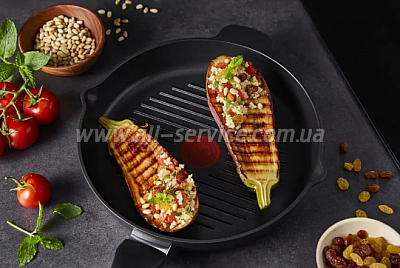  Tefal Grill Unlimited Thermo-Spot 26 (E2294074)