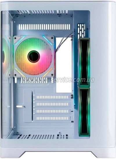  1stPlayer  1stPlayer UV5-WH-2FC7R-W-1FC7-W White   (UV5-WH-2FC7R-W-1FC7-W)
