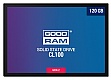 SSD  GOODRAM CL100 120GB GEN.2 SATAIII TLC (SSDPR-CL100-120-G2)