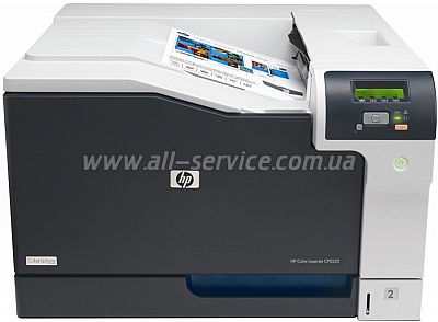 Принтер А3 HP Color LJ CP5225n (CE711A) Принтер А3 HP Color LJ CP5225n (CE711A)