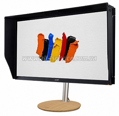  27" Acer ConceptD CP7271KP (UM.HC1EE.P04)