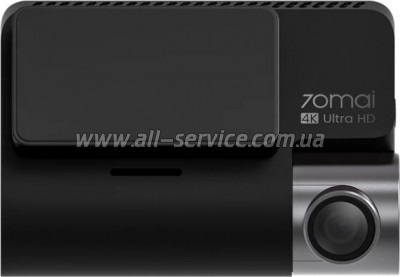  Xiaomi 70mai A800S-1 + rear camera RC06 (A800S-1/A800S+RC06)