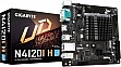  GIGABYTE N4120I H