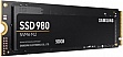 SSD  SAMSUNG 980 EVO 500GB NVMe M.2 (MZ-V8V500BW)